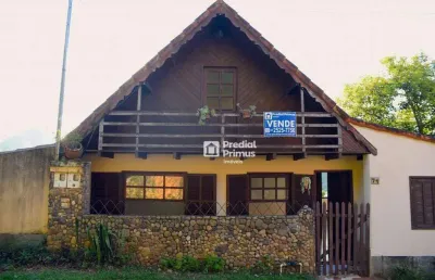 Casa à venda, 98 m² por r$ 530.000,00 - lumiar - nova friburgo/rj