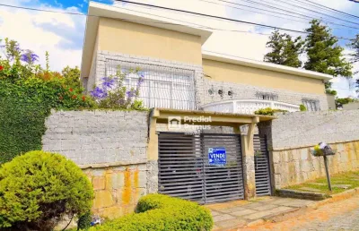 Casa à venda, 350 m² por r$ 1.780.000,00 - braunes - nova friburgo/rj