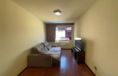 Apartamento à venda, 90 m² por r$ 510.000,00 - centro - nova friburgo/rj