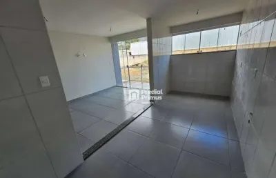 Apartamento à venda, 70 m² por r$ 220.000,00 - campo do coelho - nova friburgo/rj
