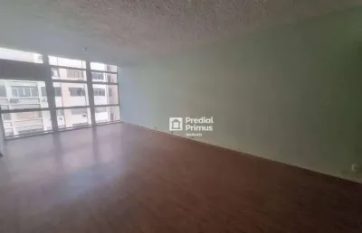 Sala para alugar, 40 m² por r$ 1.670,00/mês - centro - niterói/rj