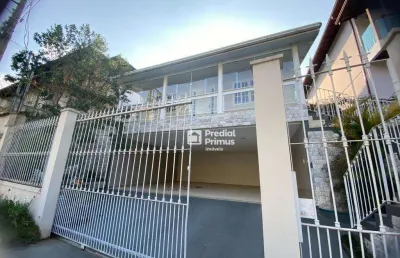 Casa à venda, 264 m² por r$ 1.100.000,00 - cônego - nova friburgo/rj