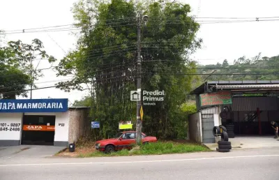 Terreno à venda, 297 m² por r$ 240.000,00 - duas pedras - nova friburgo/rj