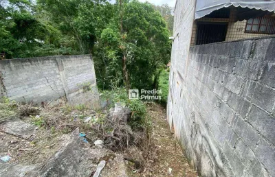 Terreno à venda, 300 m² por r$ 200.000,00 - são geraldo - nova friburgo/rj