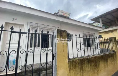 Casa à venda por r$ 380.000,00 - conselheiro paulino - nova friburgo/rj