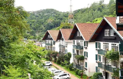 Apartamento duplex com 3 dormitórios para alugar, 88 m² por r$ 3.538,88/mês - vila nova - nova friburgo/rj