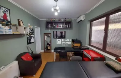 Casa à venda, 249 m² por r$ 1.060.000,00 - icaraí - niterói/rj
