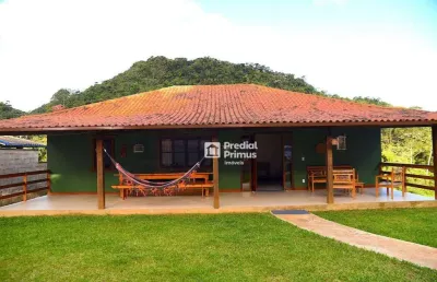Casa à venda, 144 m² por r$ 650.000,00 - são pedro da serra - nova friburgo/rj