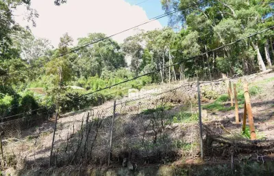 Terreno à venda, 1193 m² por r$ 450.000,00 - centro - nova friburgo/rj