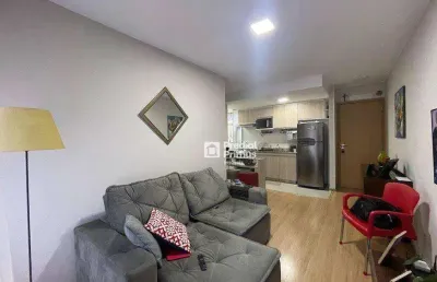 Apartamento à venda, 60 m² por r$ 400.000,00 - santa elisa - nova friburgo/rj