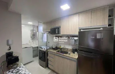 Apartamento à venda, 60 m² por r$ 380.000,00 - santa elisa - nova friburgo/rj