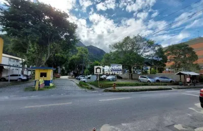Galpão com grande potencial, à venda por r$ 20.000.000 - olaria - nova friburgo/rj