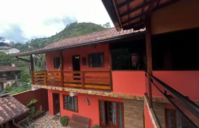 Casa à venda, 305 m² por r$ 750.000,00 - são pedro da serra - nova friburgo/rj