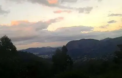 Sítio à venda, 23460 m² por r$ 1.150.000,00 - cascatinha - nova friburgo/rj