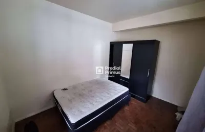 Apartamento com 1 dormitório para alugar, 27 m² por r$ 1.030,00/mês - centro - nova friburgo/rj
