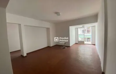 Apartamento com 3 dormitórios à venda, 196 m² por r$ 650.000,00 - centro - nova friburgo/rj