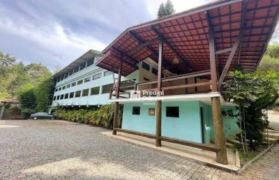 Sítio à venda, 25838 m² por r$ 2.500.000,00 - cardinot - nova friburgo/rj