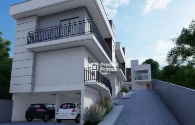 Casa com 3 dormitórios à venda, 82 m² por r$ 430.000,00 - fazenda bela vista - nova friburgo/rj