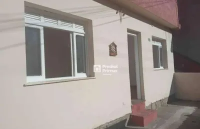 Casa à venda, 88 m² por r$ 580.000,00 - olaria - nova friburgo/rj