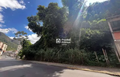Terreno à venda, 902 m² por r$ 380.000,00 - centro - nova friburgo/rj