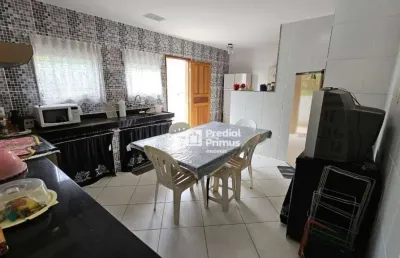 Casa à venda, 198 m² por r$ 2.000.000,00 - cônego - nova friburgo/rj