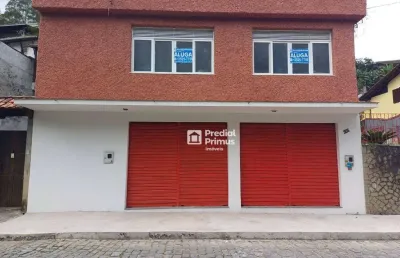 Loja para alugar, 1 m² por r$ 1.126,73/mês - centro - nova friburgo/rj