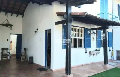 Casa em condomínio fechado, com 2 dormitórios à venda, 131 m² por r$ 450.000 - boca da barra - rio das ostras/rj