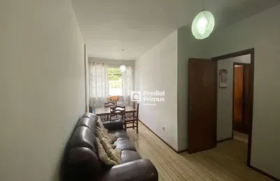 Apartamento com 2 dormitórios à venda, 67 m² por r$ 300.000,00 - centro - nova friburgo/rj