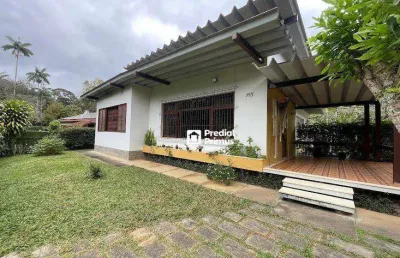 Casa à venda, 248 m² por r$ 1.300.000,00 - parque são clemente - nova friburgo/rj