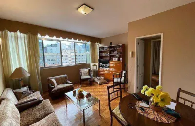 Apartamento à venda, 150 m² por r$ 880.000,00 - centro - nova friburgo/rj