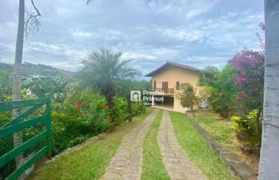 Casa à venda, 185 m² por r$ 1.500.000,00 - conselheiro paulino - nova friburgo/rj