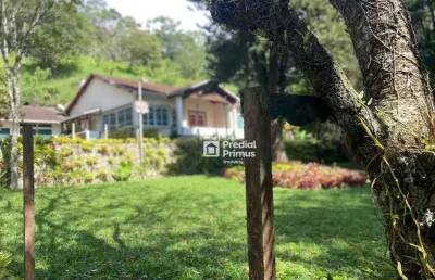 Sítio à venda, 88 m² por r$ 1.800.000,00 - corrego dantas - nova friburgo/rj