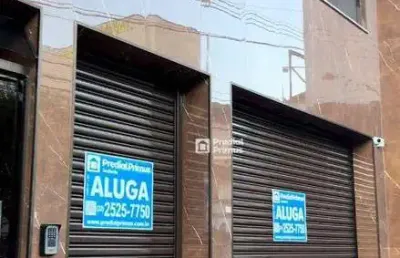 Loja para alugar, 130 m² por r$ 7.990,00/mês - centro - nova friburgo/rj