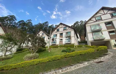 Apartamento à venda, 146 m² por r$ 690.000,00 - cônego - nova friburgo/rj