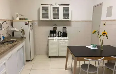 Apartamento à venda, 100 m² por r$ 530.000,00 - são francisco - niterói/rj