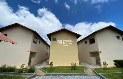 Casa com 2 dormitórios - venda por r$ 255.000,00 ou aluguel por r$ 1.110,00/mês - são geraldo - nova friburgo/rj