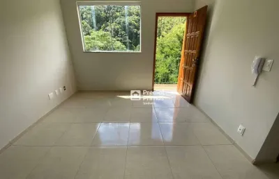 Casa com 2 dormitórios - venda por r$ 255.000,00 ou aluguel por r$ 1.110,00/mês - são geraldo - nova friburgo/rj
