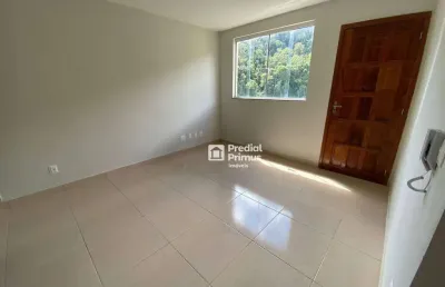 Casa com 2 dormitórios - venda por r$ 255.000,00 ou aluguel por r$ 1.110,00/mês - são geraldo - nova friburgo/rj