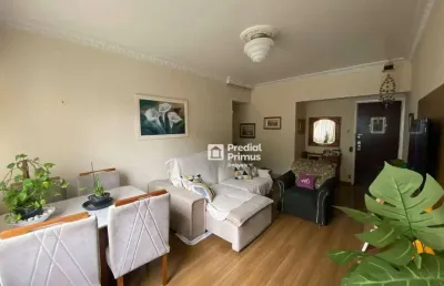 Apartamento com 3 dormitórios à venda, 100 m² por r$ 630.000,00 - centro - nova friburgo/rj