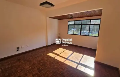 Cobertura com 3 dormitórios, 240 m² - venda por r$ 700.000,00 ou aluguel por r$ 3.550,00/mês - centro - nova friburgo/rj