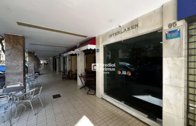 Apartamento à venda, 110 m² por r$ 600.000,00 - centro - nova friburgo/rj