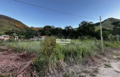 Terreno à venda, 471 m² por r$ 141.350,00 - lumiar - nova friburgo/rj