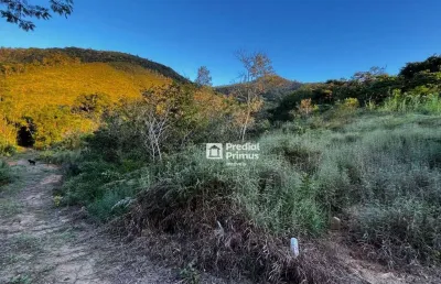 Terreno à venda, 991 m² por r$ 297.350,00 - lumiar - nova friburgo/rj