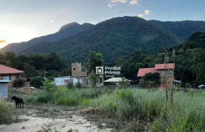 Terreno à venda, 1060 m² por r$ 318.200,00 - lumiar - nova friburgo/rj