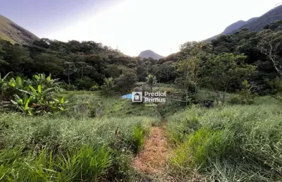 Terreno à venda, 1070 m² por r$ 321.200,00 - lumiar - nova friburgo/rj