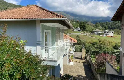 Casa à venda, 153 m² por r$ 640.000,00 - cônego - nova friburgo/rj