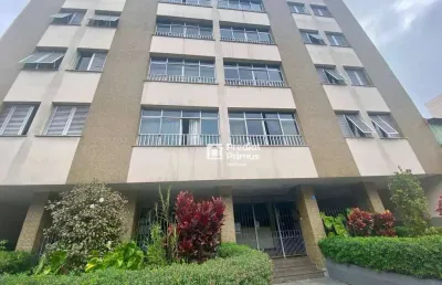 Apartamento à venda, 150 m² por r$ 650.000,00 - centro - nova friburgo/rj