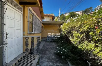 Casa à venda, 242 m² por r$ 800.000,00 - bela vista - nova friburgo/rj