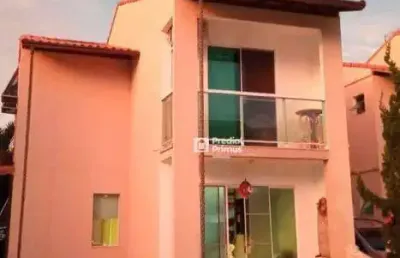 Casa à venda, 115 m² por r$ 610.000,00 - praça da furunfa - nova friburgo/rj