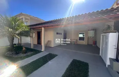 Casa à venda, 126 m² por r$ 960.000,00 - cônego - nova friburgo/rj